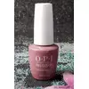 OPI TICKLE MY FRANCE-Y GELCOLOR NEW LOOK GCF16