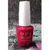 OPI CALIFORNIA RASPBERRY GELCOLOR NEW LOOK GCL54