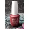 OPI CHICAGO CHAMPAGNE TOAST GELCOLOR NEW LOOK GCS63