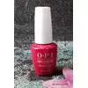 OPI CHA-CHING CHERRY GELCOLOR NEW LOOK GCV12