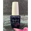 OPI GELCOLOR NICE SET OF PIPES GCU21 SCOTLAND COLLECTION FALL 2019