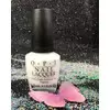 OPI ALPINE SNOW NLL00 NAIL LACQUER