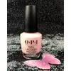 OPI BABY TAKE A VOW NAIL LACQUER ALWAYS BARE FOR YOU COLLECTION NLSH1