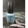 OPI DID YOU SEE THOSE MUSSELS? NLE98 NAIL LACQUER NEO-PEARL COLLECTION