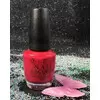 OPI DUTCH TULIPS NLL60 NAIL LACQUER