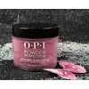 OPI MIAMI BEET DPB78 POWDER PERFECTION DIPPING SYSTEM