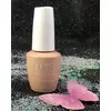 OPI PALE TO THE CHIEF GCW57 GEL COLOR NEW LOOK