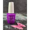 OPI POSITIVE VIBES ONLY GELCOLOR GCN73 NEON COLLECTION