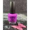 OPI POSITIVE VIBES ONLY NAIL LACQUER NLN73 NEON COLLECTION