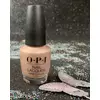 OPI PRETTY IN PEARL NLE95 NAIL LACQUER NEO-PEARL COLLECTION