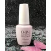 OPI THROW ME A KISS GELCOLOR ALWAYS BARE FOR YOU COLLECTION GCSH2
