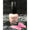 OPI THROW ME A KISS NAIL LACQUER ALWAYS BARE FOR YOU COLLECTION NLSH2