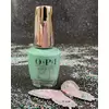 OPI VERDE NICE TO MEET YOU ISLM84 INFINITE SHINE MEXICO CITY SPRING 2020