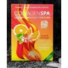 LA PALM COLLAGEN SPA SWEET ORANGE IN A BOX 6 IN 1