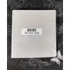 PADDED NAIL FILES 80-80 GRIT 50 PCS