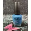 OP OPI GRABS THE UNICORN BY THE HORN NLU20 NAIL LACQUER SCOTLAND COLLECTION FALL 2019