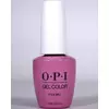OPI GELCOLOR IT'S A GIRL GCH39