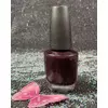 OPI GOOD GIRLS GONE PLAID NLU16 NAIL LACQUER SCOTLAND COLLECTION FALL 2019