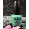 OPI NAIL LACQUER I'M ON A SUSHI ROLL TOKYO COLLECTION NLT87