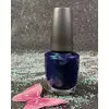 OPI NESSIE PLAYS HIDE & SEA-K NLU19 NAIL LACQUER SCOTLAND COLLECTION FALL 2019