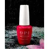 OPI TOYING WITH TROUBLE HPK09 GEL COLOR NUTCRACKER COLLECTION