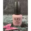 OPI YOU'VE GOT THAT GLAS-GLOW NLU22 NAIL LACQUER SCOTLAND COLLECTION FALL 2019