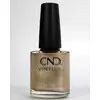 CND VINYLUX GET THAT GOLD #368 WEEKLY POLISH