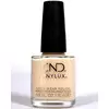 CND VINYLUX WHITE BUTTON DOWN #392 WEEKLY POLISH