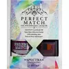 LECHAT OUTER SPACE PERFECT MATCH GEL POLISH & NAIL LACQUER SPMS12