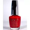 OPI INFINITE SHINE - ART WALK IN SUZI'S SHOES #ISLLA06