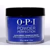 OPI AWARD FOR BEST NAILS GOES TO… DPH009 POWDER PERFECTION