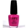 OPI NAIL LACQUER - BIG BOW ENERGY #HRN03