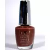 OPI INFINITE SHINE - ESPRESSO YOUR INNER SELF #ISLLA04