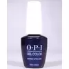 OPI GELCOLOR ABSTRACT AFTER DARK #GCLA10