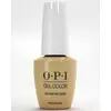 OPI GELCOLOR - BEE-HIND THE SCENES #GCH005