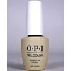 OPI GELCOLOR - BLINDED BY THE RING LIGHT #GCS003