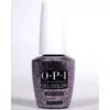 OPI GELCOLOR CONFETTI READY HPN14 CELEBRATION COLLECTION