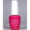 OPI GELCOLOR EXERCISE YOUR BRIGHTS #GCB003