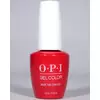 OPI GELCOLOR HEART AND CON-SOUL #GCD55