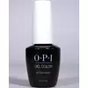 OPI GELCOLOR - HOT TODDY NAUGHTY - #GCHPQ03