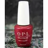 OPI GELCOLOR MERRY IN CRANBERRY #HPM07