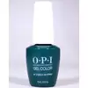 OPI GELCOLOR MY STUDIO'S ON SPRING #GCLA12