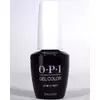 OPI GELCOLOR OPI LOVE TO PARTY HPN07 CELEBRATION COLLECTION