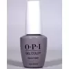 OPI GELCOLOR PEACE OF MINED #GCF001
