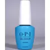 OPI GELCOLOR - SURF NAKED​​​ #GCP010
