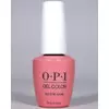 OPI GELCOLOR SUZI IS MY AVATAR #GCD53
