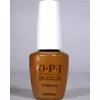 OPI GELCOLOR - THE LEO-NLY ONE #GCH023