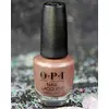 OPI GINGERBREAD MAN CAN NAIL LACQUER #HRM06