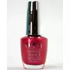 OPI INFINITE SHINE - 15 MINUTES OF FLAME - #ISLH011