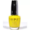 OPI INFINITE SHINE - BEE UNAPOLOGETIC #ISLB010